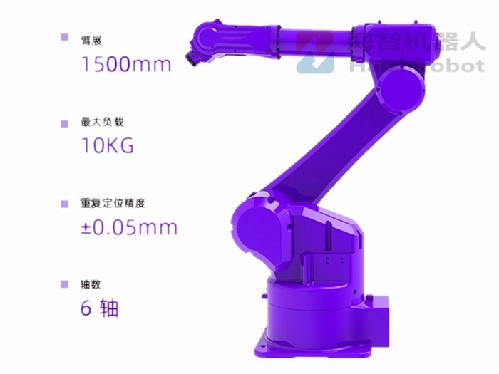 海智機器人口碑 老客戶持續(xù)購買本體！(圖1)